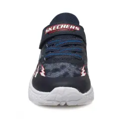 Skechers 400150N LightStorm 2.0 Işıklı Erkek Çocuk Spor Ayakkabı - 3