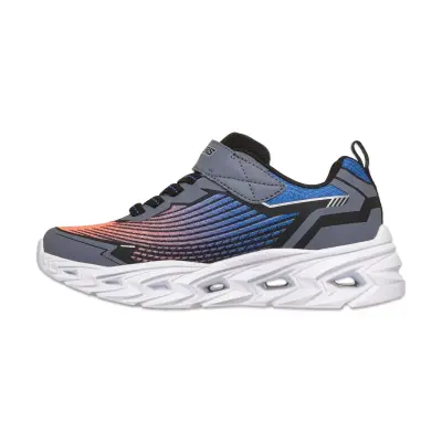 Skechers 400590L S Lights Vortex 3.0 Mavi Erkek Çocuk Spor Ayakkabı - Skechers (1)
