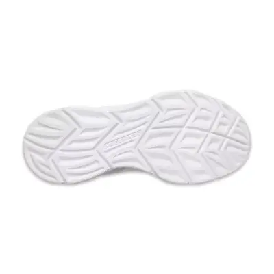Skechers 400590L S Lights Vortex 3.0 Siyah-Mavi Erkek Çocuk Spor Ayakkabı - 5
