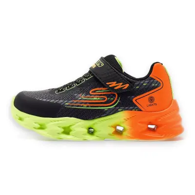 Skechers 400604K Quantroid Çok Renkli Erkek Çocuk Spor Ayakkabı - 2