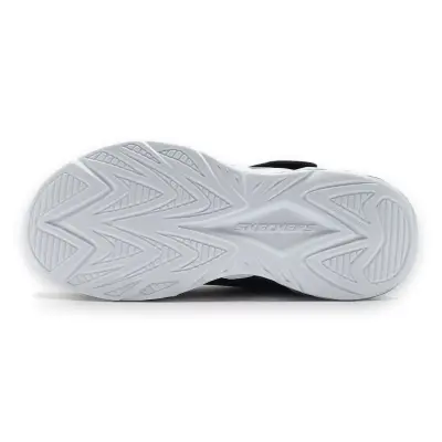 Skechers 400604K Vortex 2.0 Quantroid Gümüş Erkek Çocuk Spor Ayakkabı - 5