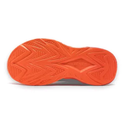Skechers 400604K Quantroid Kırmızı Erkek Çocuk Spor Ayakkabı - 5