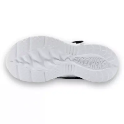 Skechers 400617K Creature Lights Günlük Gri Erkek Çocuk Spor Ayakkabı - 5