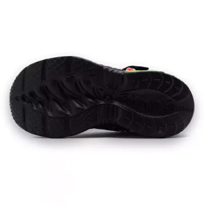 Skechers 400617K Creature Lights Günlük Yeşil Erkek Çocuk Spor Ayakkabı - 5