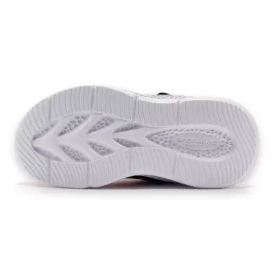 Skechers Meteor-Lights-Krendox Kırmızı Erkek Çocuk Spor Ayakkabı - 5