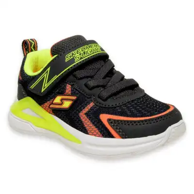 Skechers 401660 N Tri-Namics Çok Renkli Erkek Çocuk Spor Ayakkabı - 1