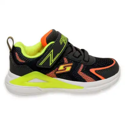 Skechers 401660 N Tri-Namics Çok Renkli Erkek Çocuk Spor Ayakkabı - 2