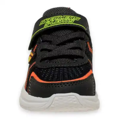 Skechers 401660 N Tri-Namics Çok Renkli Erkek Çocuk Spor Ayakkabı - 3