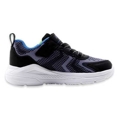 Skechers 401660 N Tri-Namics Mavi Erkek Çocuk Spor Ayakkabı - 3