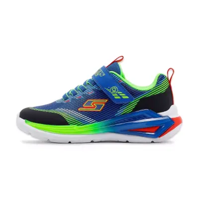Skechers 401661 Tri-Namics 2.0 Işikli Çok Renkli Erkek Çocuk Spor Ayakkabı - 1