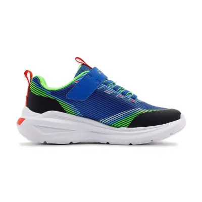 Skechers 401661 Tri-Namics 2.0 Işikli Çok Renkli Erkek Çocuk Spor Ayakkabı - Skechers (1)