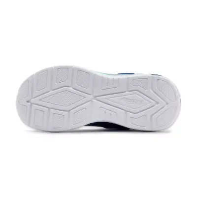 Skechers 401661 Tri-Namics 2.0 Işikli Çok Renkli Erkek Çocuk Spor Ayakkabı - 5