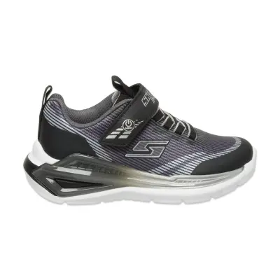 Skechers 401661 Tri-Namics 2.0 Işikli Gümüş Erkek Çocuk Spor Ayakkabı - Skechers (1)