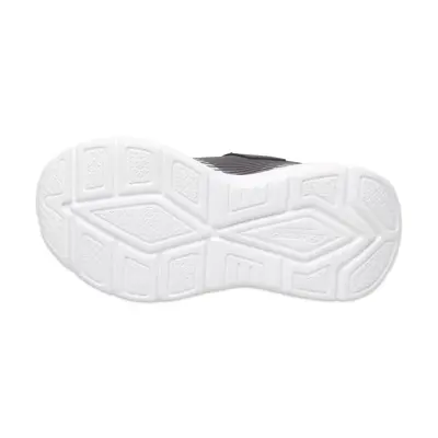 Skechers 401661 Tri-Namics 2.0 Işikli Gümüş Erkek Çocuk Spor Ayakkabı - 5