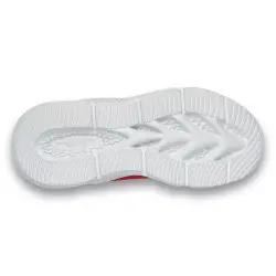 Skechers 401675-P Meteor-Lights Kırmızı Çocuk Spor Ayakkabı - 5