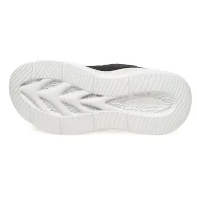Skechers 401675K Skechers Meteor-Lights Siyah Çocuk Spor Ayakkabı - 5