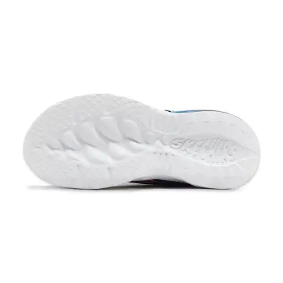 Skechers 402120 L Creature Crawlers Günlük Mavi Erkek Çocuk Spor Ayakkabı - 5