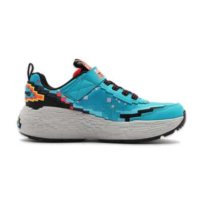 Skechers 402160L Megacraft 4K Günlük Çok Renkli Çocuk Spor Ayakkabı - Skechers (1)