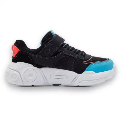 Skechers 402270K Gametronix 2.0 Çok Renkli Erkek Çocuk Spor Ayakkabı - 3
