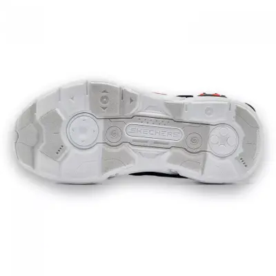 Skechers 402270K Gametronix 2.0 Çok Renkli Erkek Çocuk Spor Ayakkabı - 5
