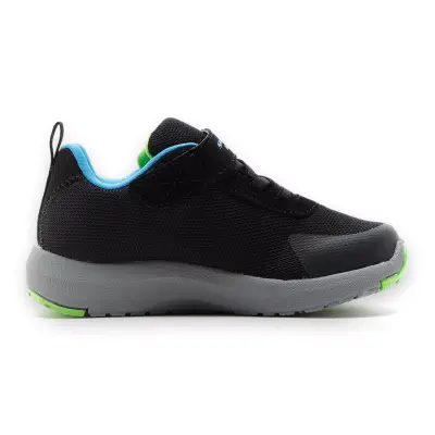 Skechers 403661B Tread Hydrode Siyah Erkek Çocuk Spor Ayakkabı - 3