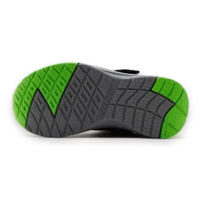Skechers 403661B Tread Hydrode Siyah Erkek Çocuk Spor Ayakkabı - 5