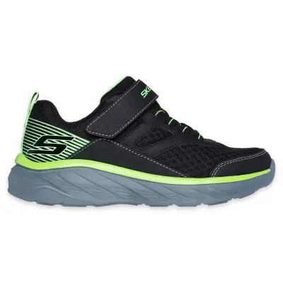 Skechers 403718L Boundless Günlük Yeşil Erkek Çocuk Spor Ayakkabı - 2