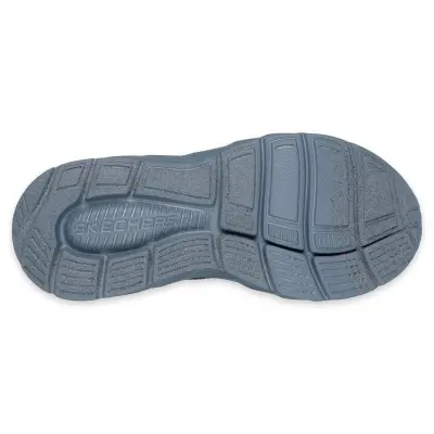 Skechers 403718L Boundless Günlük Yeşil Erkek Çocuk Spor Ayakkabı - 5