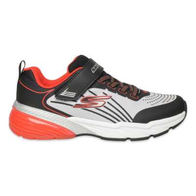 Skechers 403768L Thermoflux Elite Günlük Siyah Çocuk Spor Ayakkabı - Skechers