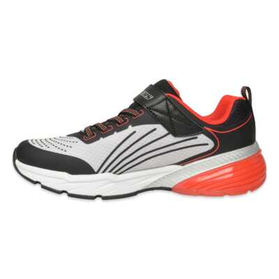 Skechers 403768L Thermoflux Elite Günlük Siyah Çocuk Spor Ayakkabı - Skechers (1)