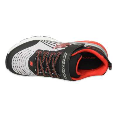 Skechers 403768L Thermoflux Elite Günlük Siyah Çocuk Spor Ayakkabı - 3