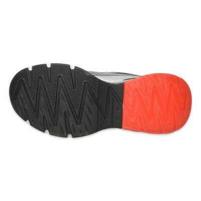 Skechers 403768L Thermoflux Elite Günlük Siyah Çocuk Spor Ayakkabı - 5