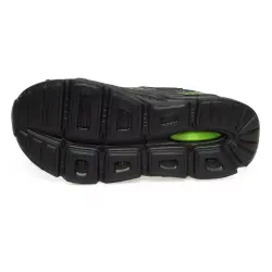 Skechers 403805 L Tech-Grip Yeşil Erkek Çocuk Spor Ayakkabı - 5