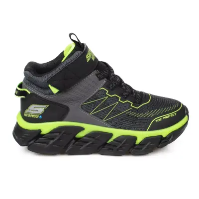 Skechers 403806L Tech-Grip Waterproof Erkek Çocuk Spor Ayakkabı - Skechers (1)