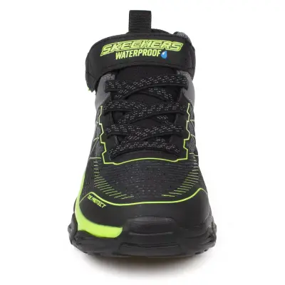 Skechers 403806L Tech-Grip Waterproof Erkek Çocuk Spor Ayakkabı - 3