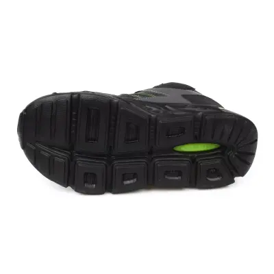 Skechers 403806L Tech-Grip Waterproof Erkek Çocuk Spor Ayakkabı - 5