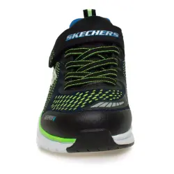 Skechers 403847 L Ultra Groove Lacivert Erkek Çocuk Spor Ayakkabı - 3