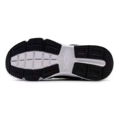 Skechers 403857L Retro-Graph Lacivert Erkek Çocuk Spor Ayakkabı - 5