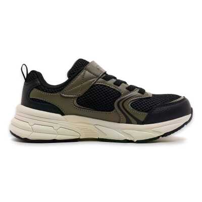 Skechers 403857L Retro-Graph Petrol Erkek Çocuk Spor Ayakkabı - Skechers (1)