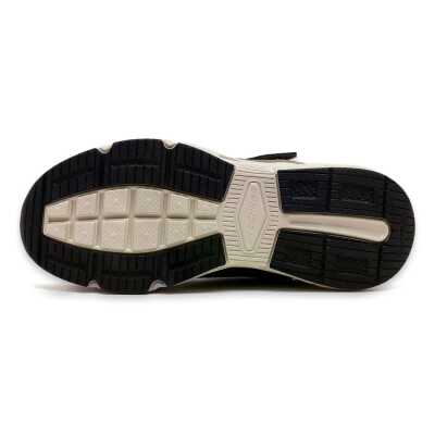 Skechers 403857L Retro-Graph Petrol Erkek Çocuk Spor Ayakkabı - 5