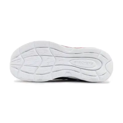 Skechers 403898 Thermo-Flash 2.0 Heat-Brisk Slip-Ins Günlük Kırmızı Erkek Çocuk Spor Ayakk - 5