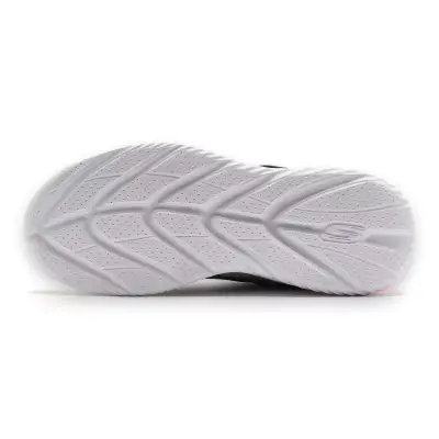 Skechers 403902 L Bounder 2.0 Günlük Füme Çocuk Spor Ayakkabı - 5