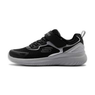 Skechers 403902 L Bounder 2.0 Günlük Gümüş Çocuk Spor Ayakkabı 