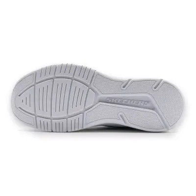 Skechers 403926K Microspec Advance Mavi Erkek Çocuk Spor Ayakkabı - 5