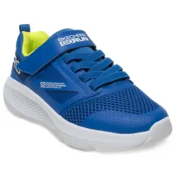 Skechers 403982K Go Run Elevate Günlük Mavi Çocuk Spor Ayakkabı - 1