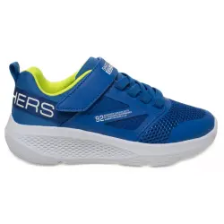 Skechers 403982K Go Run Elevate Günlük Mavi Çocuk Spor Ayakkabı - 2
