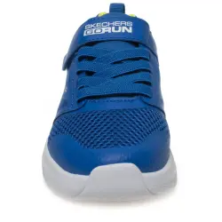 Skechers 403982K Go Run Elevate Günlük Mavi Çocuk Spor Ayakkabı - 3