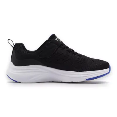 Skechers 404000L Vapor Foam Air-Cooled Memory Foam Mavi Erkek Çocuk Spor Ayakkabı - 3