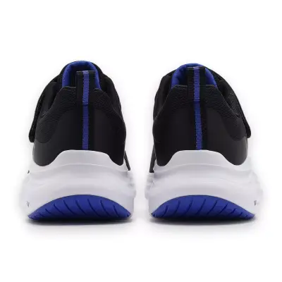 Skechers 404000L Vapor Foam Air-Cooled Memory Foam Mavi Erkek Çocuk Spor Ayakkabı - 4