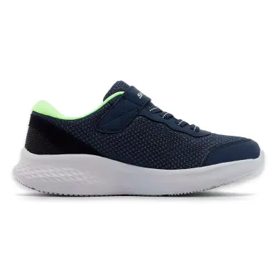 Skechers 404015 L Skech-Lite Pro Sprint Surge Günlük Lacivert Erkek Çocuk Spor Ayakkabı - Skechers (1)
